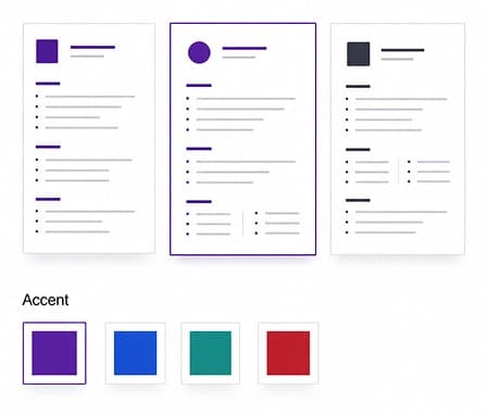 Switch templates without rewriting feature preview